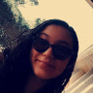 Meet your Posher, Jade